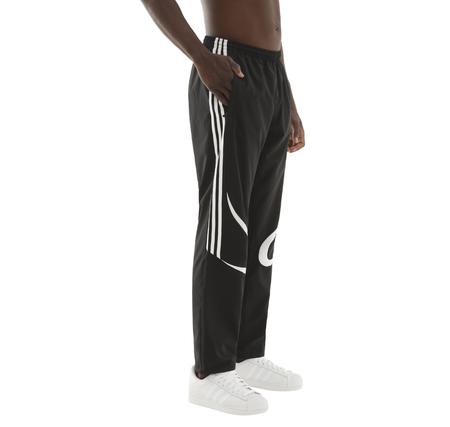 adidas Teamgeıst Tp Erkek Eşofman Altı Siyah