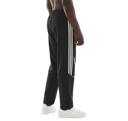 adidas Teamgeıst Tp Erkek Eşofman Altı Siyah