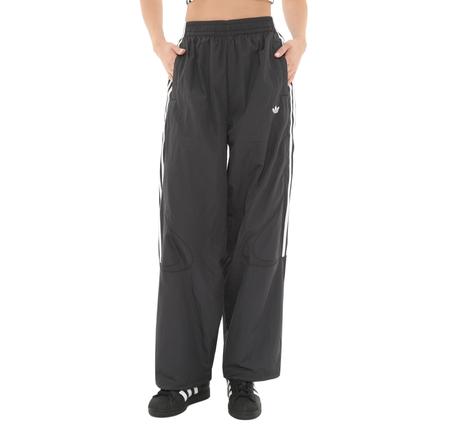 adidas Teamgeıst Tp Kadın Eşofman Altı Siyah adidas Teamgeıst Tp Kadın Eşofman Altı Siyah