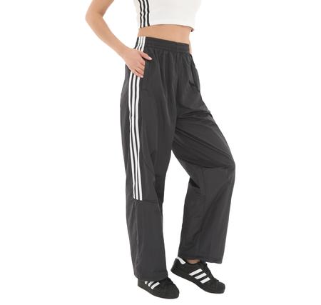 adidas Teamgeıst Tp Kadın Eşofman Altı Siyah