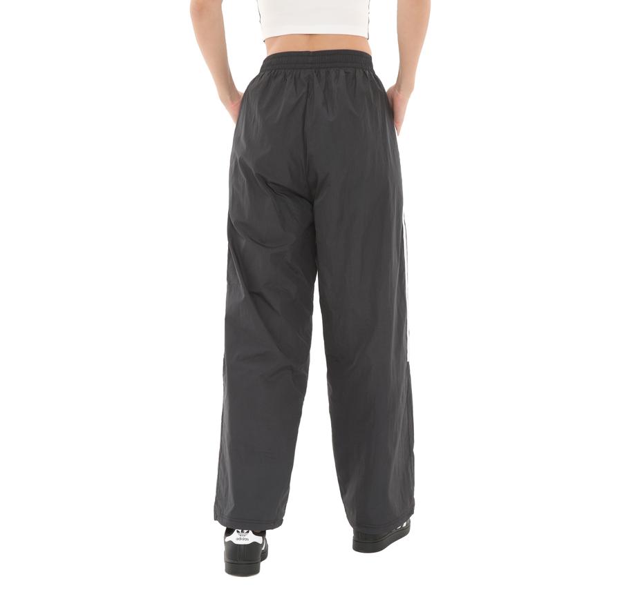 adidas Teamgeıst Tp Kadın Eşofman Altı Siyah adidas Teamgeıst Tp Kadın Eşofman Altı Siyah