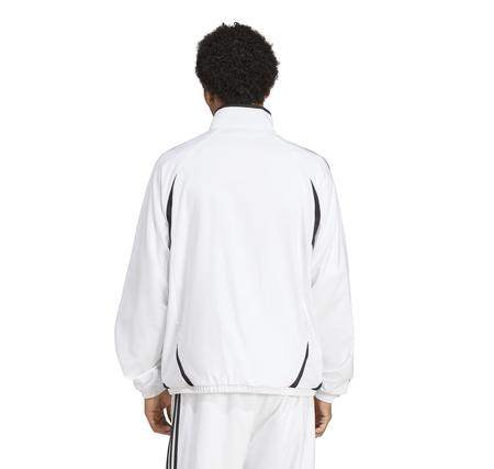 adidas Teamgeıst Tt Erkek Ceket Beyaz