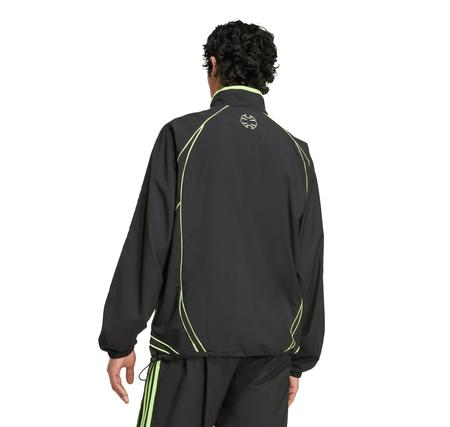 adidas Teamgeıst Tt Erkek Ceket