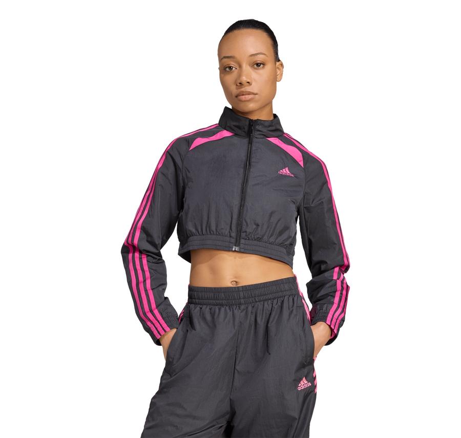 adidas Teamgeıst Tt Kadın Ceket adidas Teamgeıst Tt Kadın Ceket