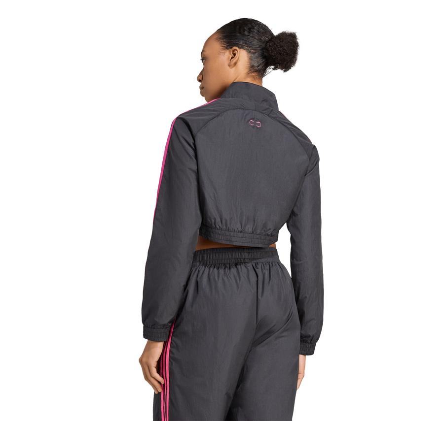 adidas Teamgeıst Tt Kadın Ceket adidas Teamgeıst Tt Kadın Ceket