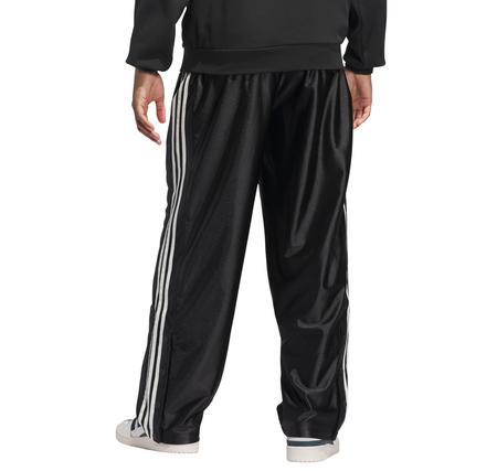adidas Tear Away Pants Erkek Eşofman Altı Siyah