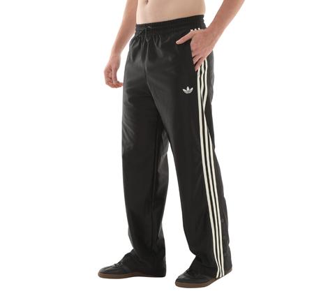 adidas Tear Away Pants Erkek Eşofman Altı Siyah