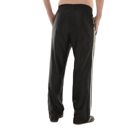 adidas Tear Away Pants Erkek Eşofman Altı Siyah