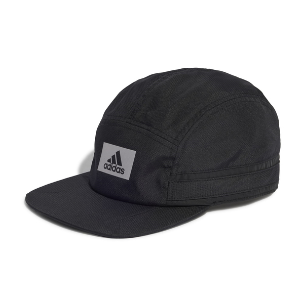 adidas Tech 5P Ca W.r Şapka Siyah
