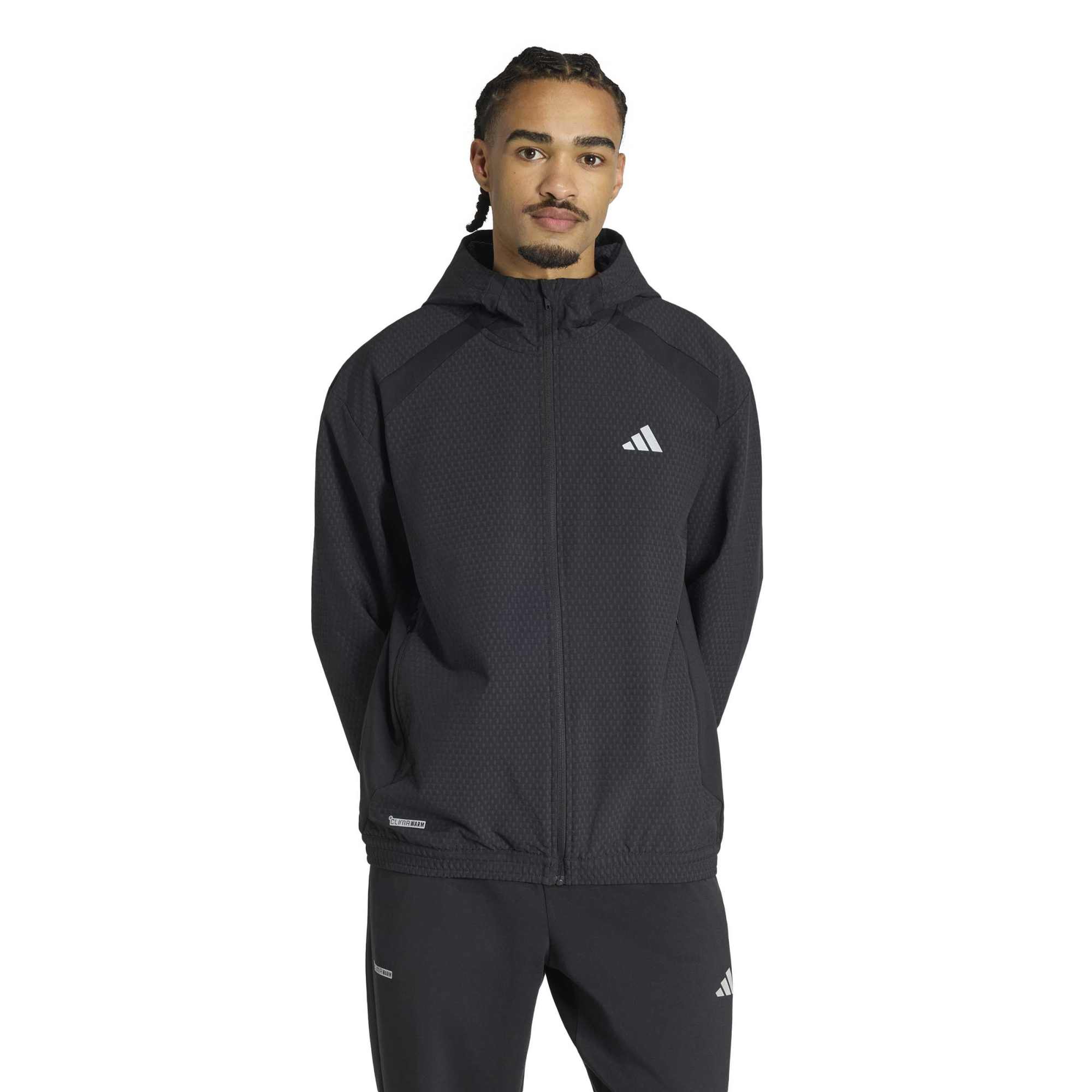 Мужская куртка adidas Tech App Top W