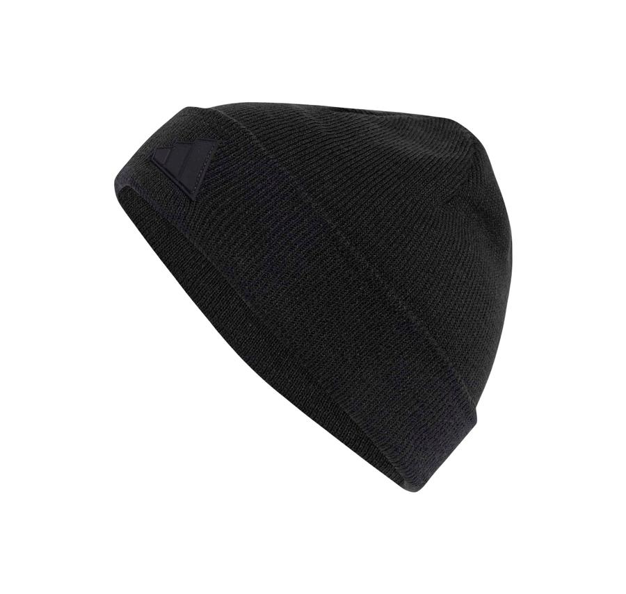 adidas Tech Beanıe Siyah adidas Tech Beanıe Siyah