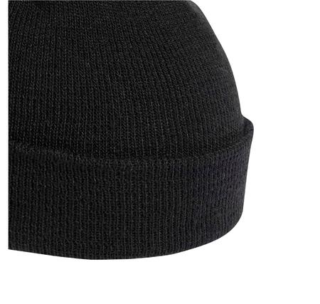 adidas Tech Beanıe Siyah