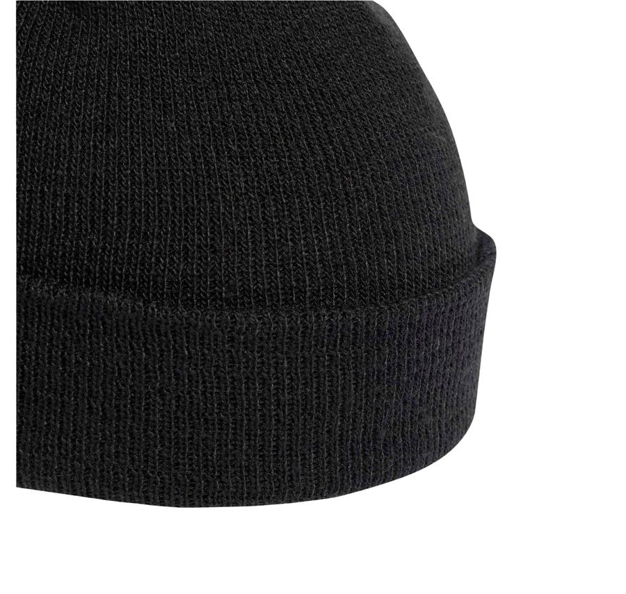 adidas Tech Beanıe Siyah adidas Tech Beanıe Siyah