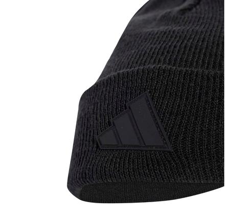 adidas Tech Beanıe Siyah
