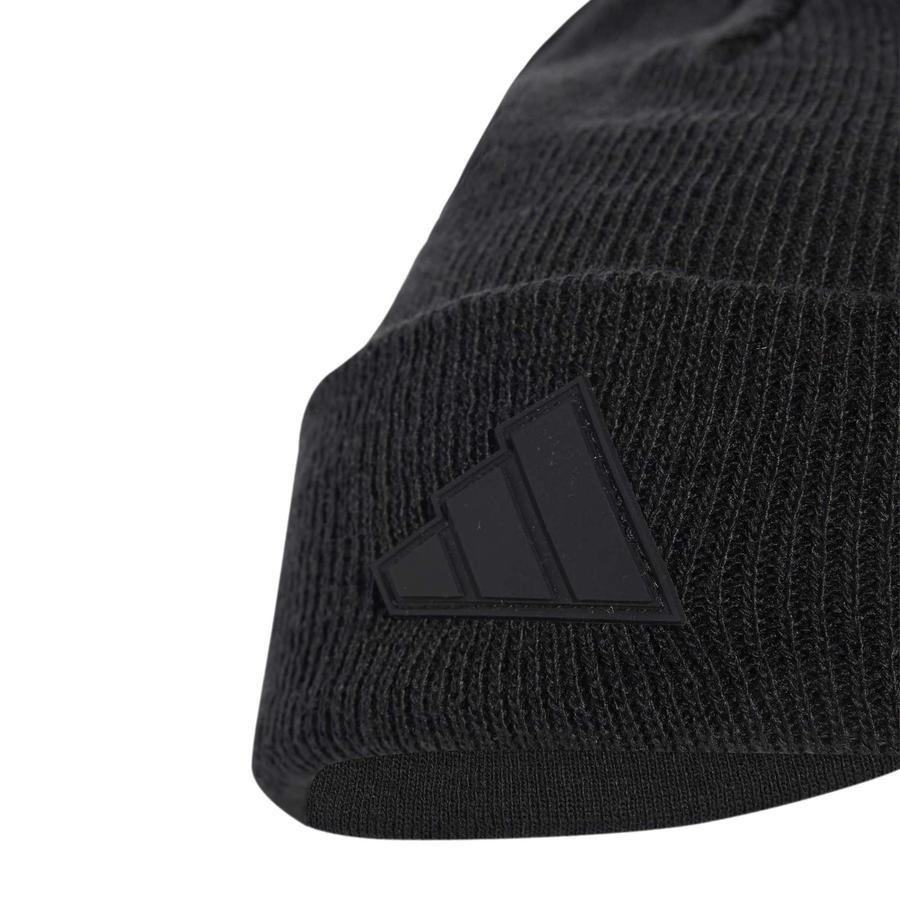 adidas Tech Beanıe Siyah adidas Tech Beanıe Siyah