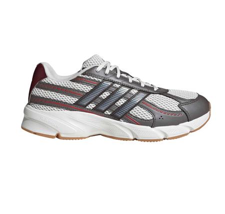adidas Technochaos 2000 Erkek Spor Ayakkabı Gri