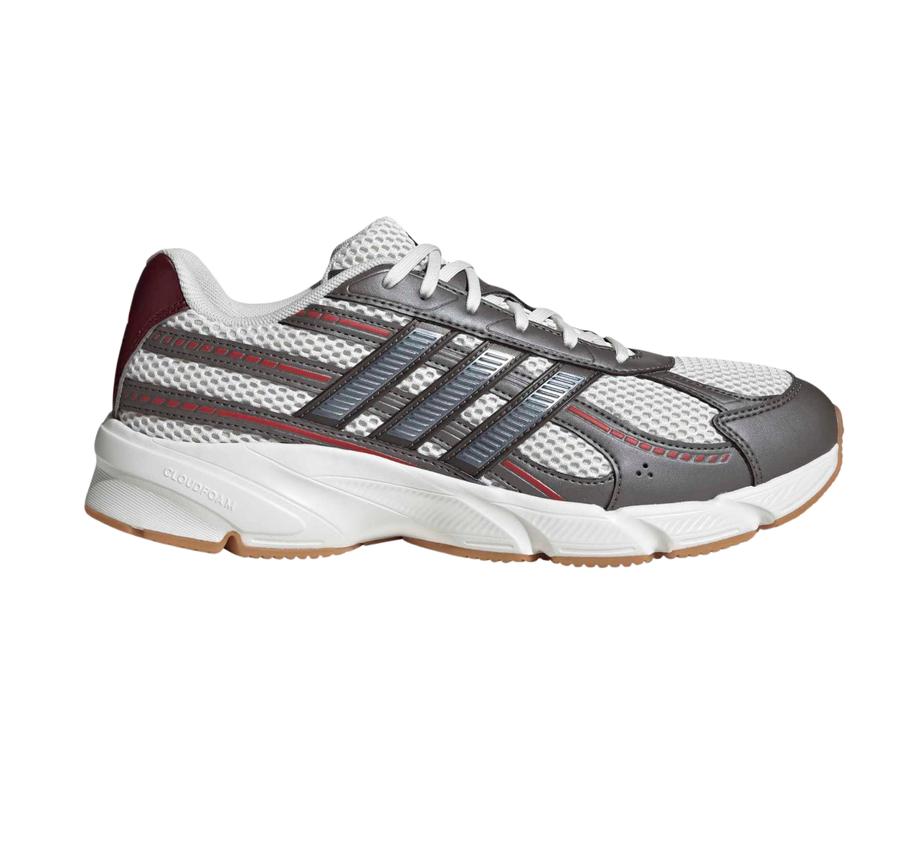 adidas Technochaos 2000 Erkek Spor Ayakkabı Gri adidas Technochaos 2000 Erkek Spor Ayakkabı Gri