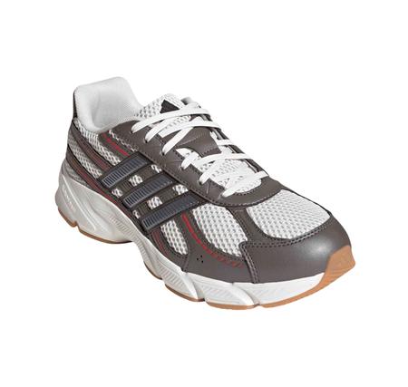 adidas Technochaos 2000 Erkek Spor Ayakkabı Gri