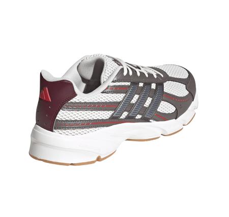 adidas Technochaos 2000 Erkek Spor Ayakkabı Gri