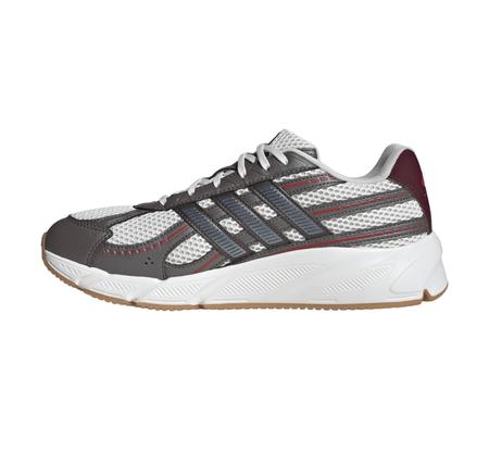 adidas Technochaos 2000 Erkek Spor Ayakkabı Gri