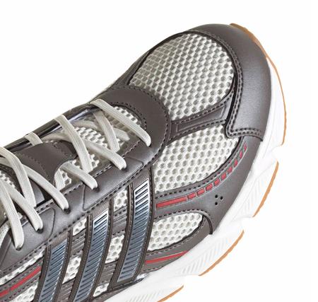 adidas Technochaos 2000 Erkek Spor Ayakkabı Gri