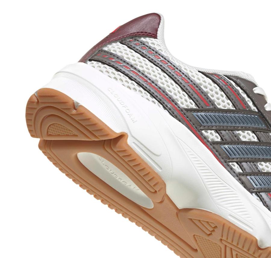 adidas Technochaos 2000 Erkek Spor Ayakkabı Gri adidas Technochaos 2000 Erkek Spor Ayakkabı Gri