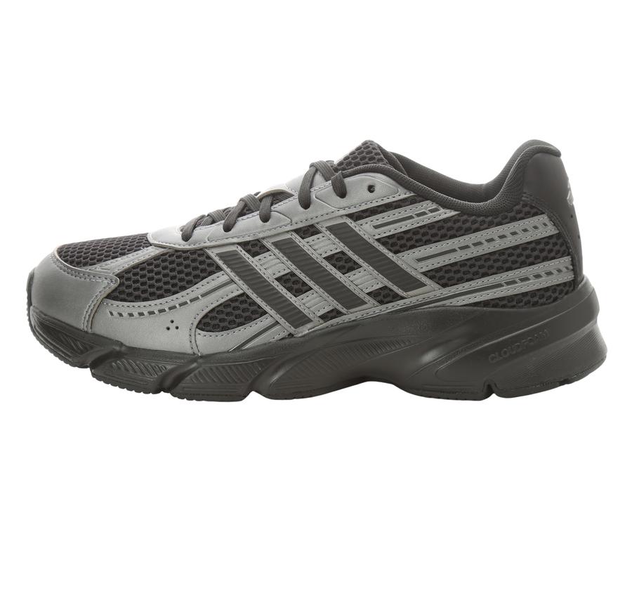 adidas Technochaos 2000 Erkek Spor Ayakkabı Siyah adidas Technochaos 2000 Erkek Spor Ayakkabı Siyah