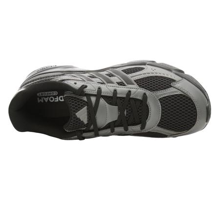 adidas Technochaos 2000 Erkek Spor Ayakkabı Siyah