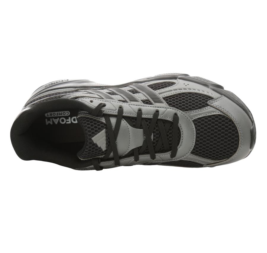 adidas Technochaos 2000 Erkek Spor Ayakkabı Siyah adidas Technochaos 2000 Erkek Spor Ayakkabı Siyah