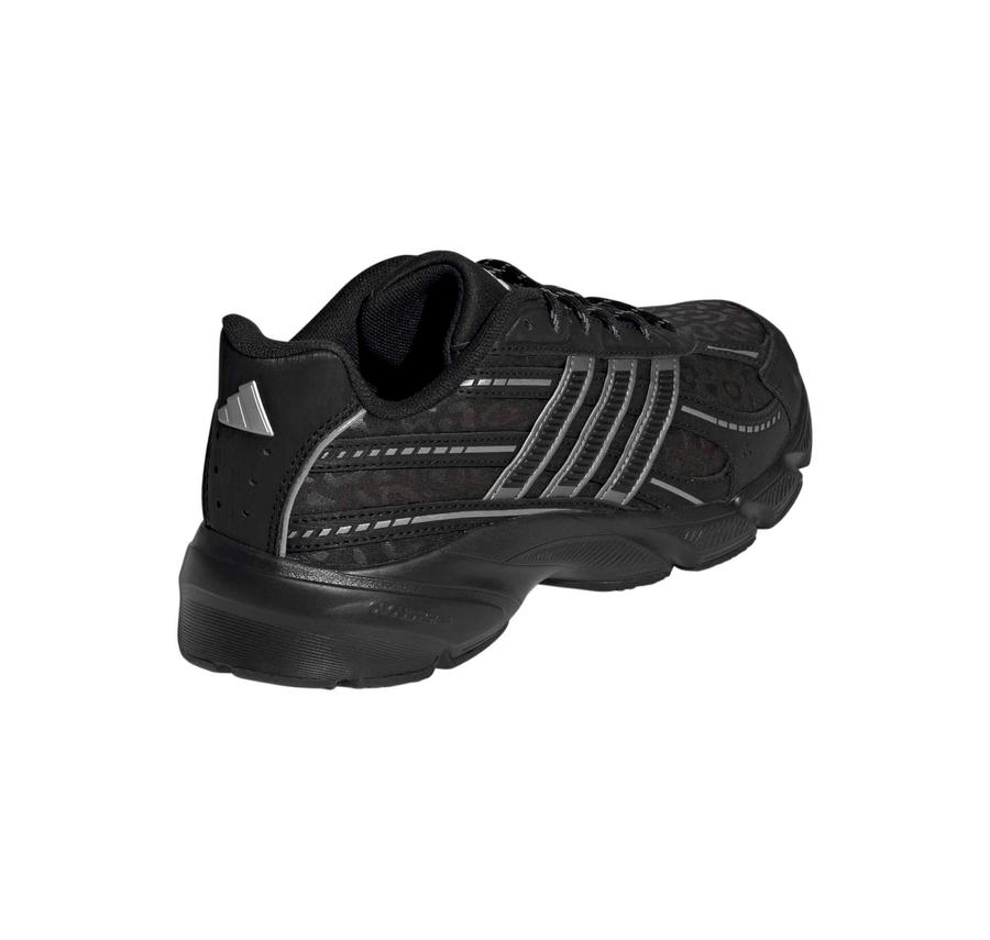 adidas Technochaos 2000 Kadın Spor Ayakkabı Siyah adidas Technochaos 2000 Kadın Spor Ayakkabı Siyah