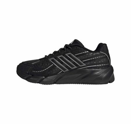 adidas Technochaos 2000 Kadın Spor Ayakkabı Siyah