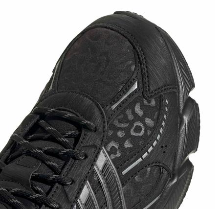 adidas Technochaos 2000 Kadın Spor Ayakkabı Siyah