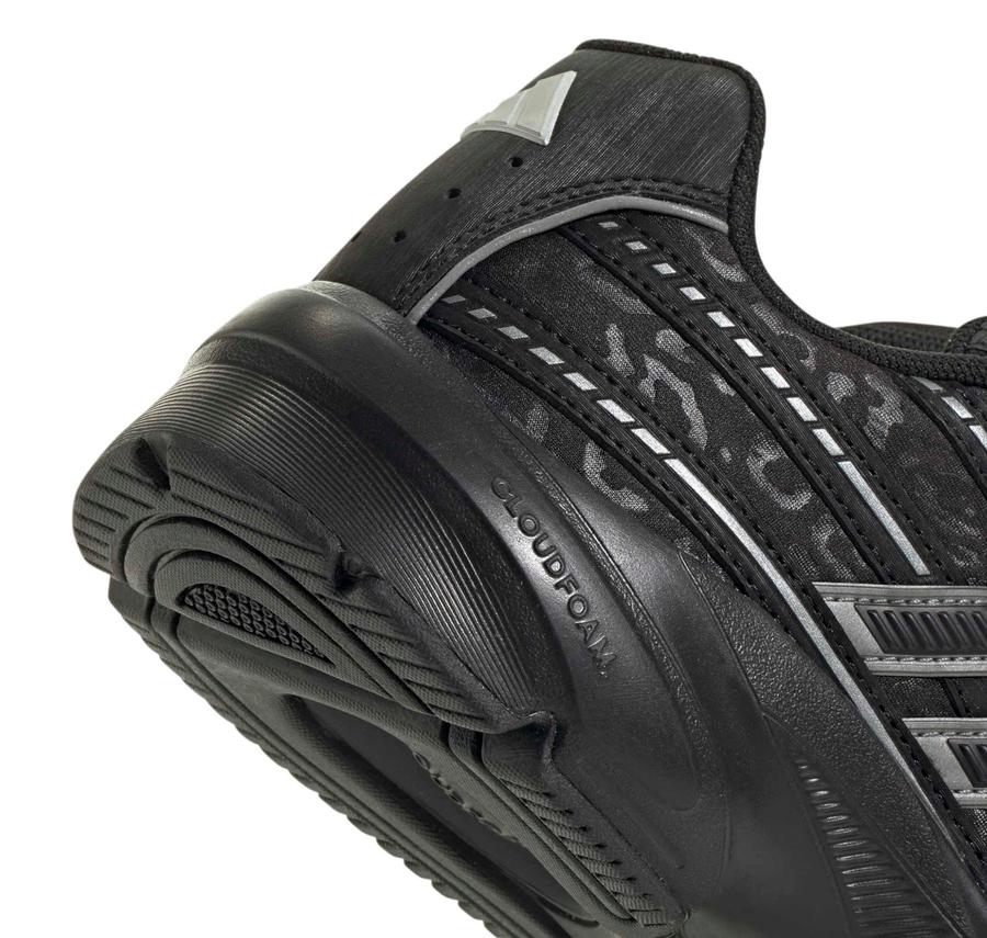 adidas Technochaos 2000 Kadın Spor Ayakkabı Siyah adidas Technochaos 2000 Kadın Spor Ayakkabı Siyah