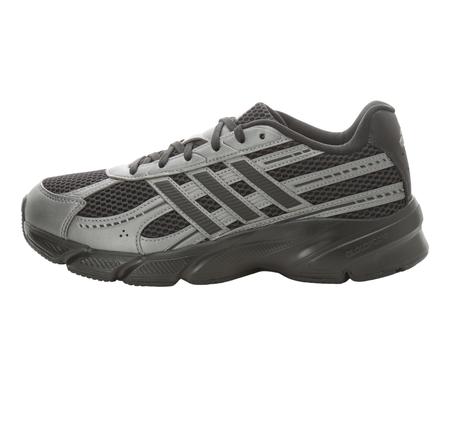 adidas Technochaos 2000 Kadın Spor Ayakkabı Siyah adidas Technochaos 2000 Kadın Spor Ayakkabı Siyah