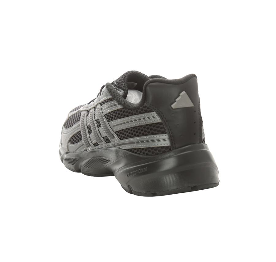 adidas Technochaos 2000 Kadın Spor Ayakkabı Siyah adidas Technochaos 2000 Kadın Spor Ayakkabı Siyah