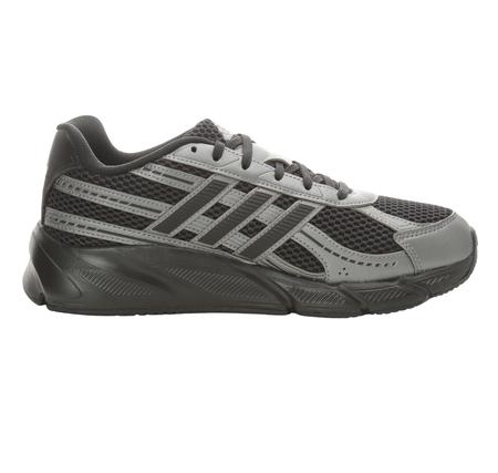 adidas Technochaos 2000 Kadın Spor Ayakkabı Siyah adidas Technochaos 2000 Kadın Spor Ayakkabı Siyah