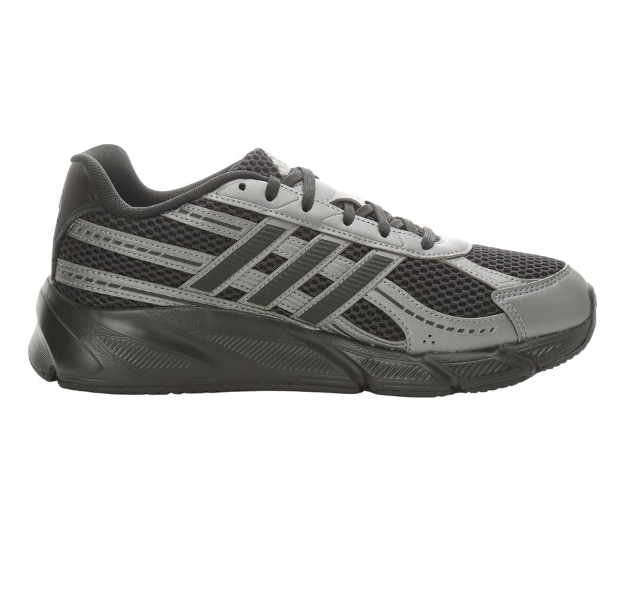 adidas Technochaos 2000 Kadın Spor Ayakkabı Siyah adidas Technochaos 2000 Kadın Spor Ayakkabı Siyah