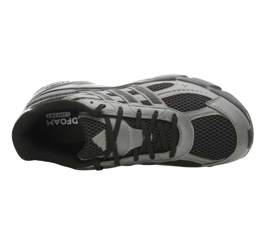 adidas Technochaos 2000 Kadın Spor Ayakkabı Siyah adidas Technochaos 2000 Kadın Spor Ayakkabı Siyah