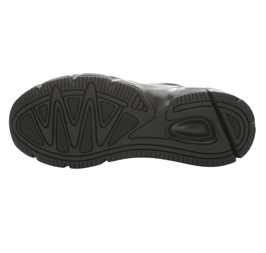 adidas Technochaos 2000 Kadın Spor Ayakkabı Siyah adidas Technochaos 2000 Kadın Spor Ayakkabı Siyah