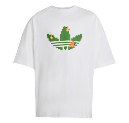 adidas Tee Çocuk T-Shirt