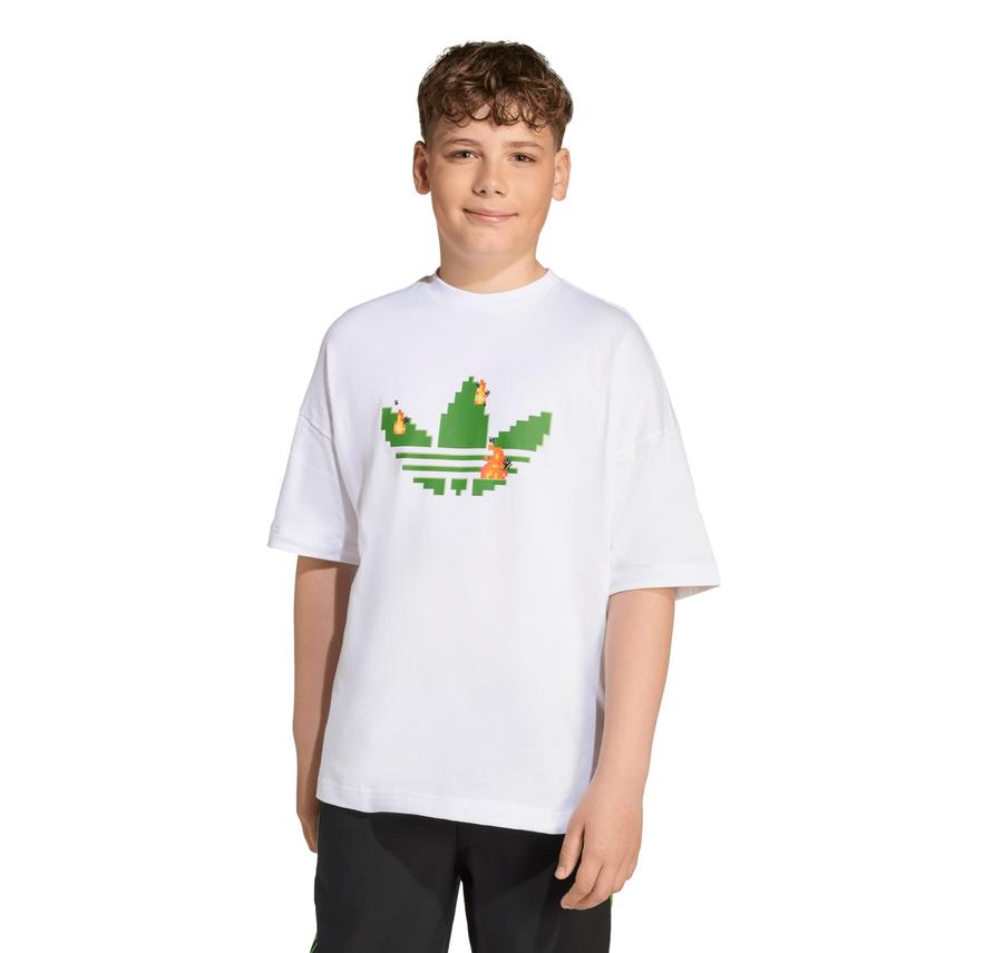 adidas Tee Çocuk T-Shirt adidas Tee Çocuk T-Shirt