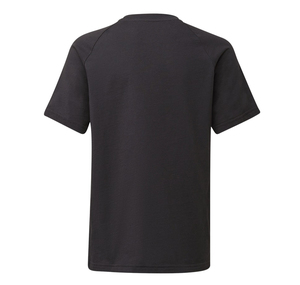 adidas Tee Çocuk T-Shirt Siyah 1