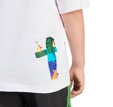 adidas Tee Çocuk T-Shirt