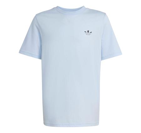 adidas-tee-cocuk-t-shirt-mavi adidas-tee-cocuk-t-shirt-mavi