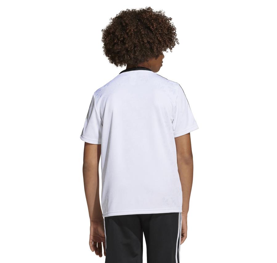 adidas Tee Çocuk T-Shirt Beyaz adidas Tee Çocuk T-Shirt Beyaz