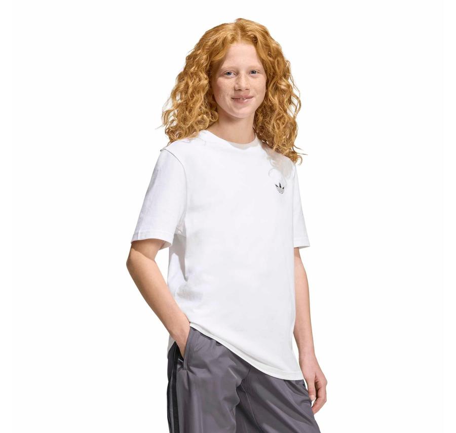adidas Tee Çocuk T-Shirt adidas Tee Çocuk T-Shirt