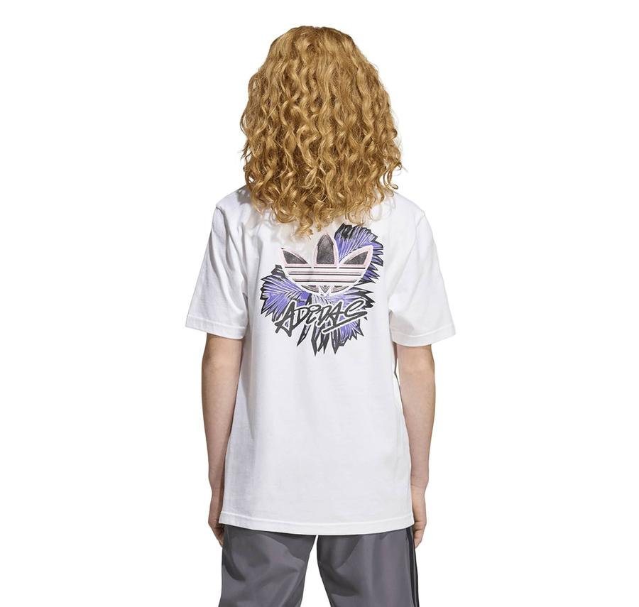 adidas Tee Çocuk T-Shirt adidas Tee Çocuk T-Shirt