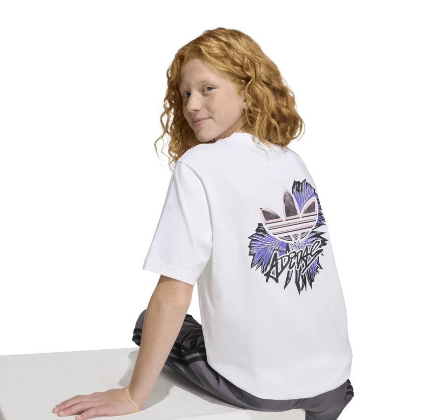 adidas Tee Çocuk T-Shirt adidas Tee Çocuk T-Shirt