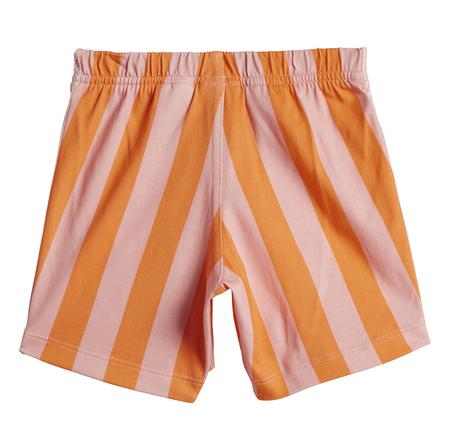 adidas Tee Short Set Bebek T-Shirt Pembe