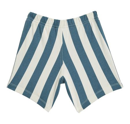 adidas Tee Short Set Bebek T-Shirt Mavi